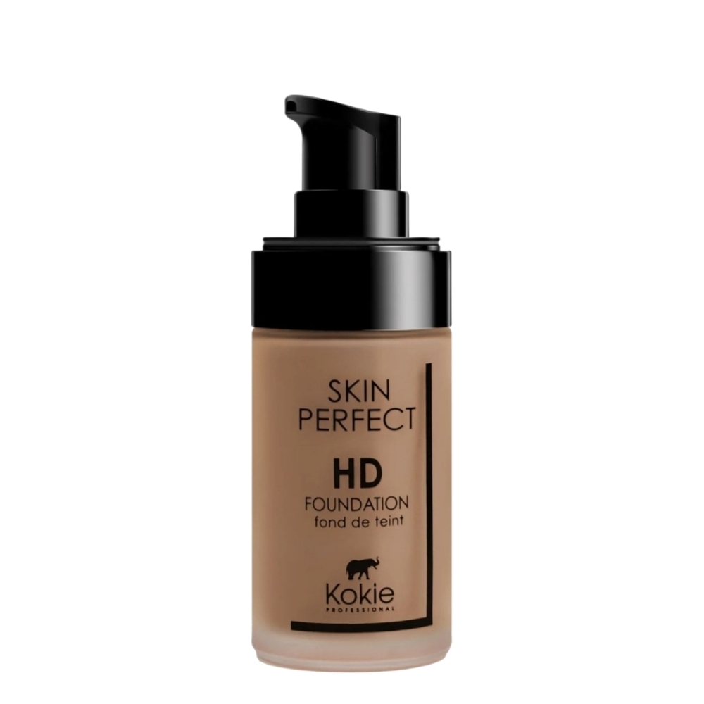 Kokie HD Foundation, 60W
